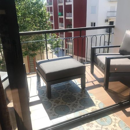 Studio Don Jim Superior Beautiful Luxurious New Studio Near Arenal Beach Jávea Buitenkant foto