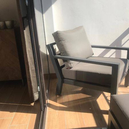 Studio Don Jim Superior Beautiful Luxurious New Studio Near Arenal Beach Jávea Buitenkant foto