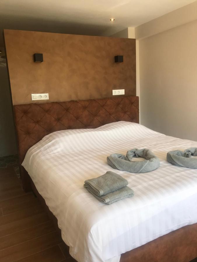 Studio Don Jim Superior Beautiful Luxurious New Studio Near Arenal Beach Jávea Buitenkant foto