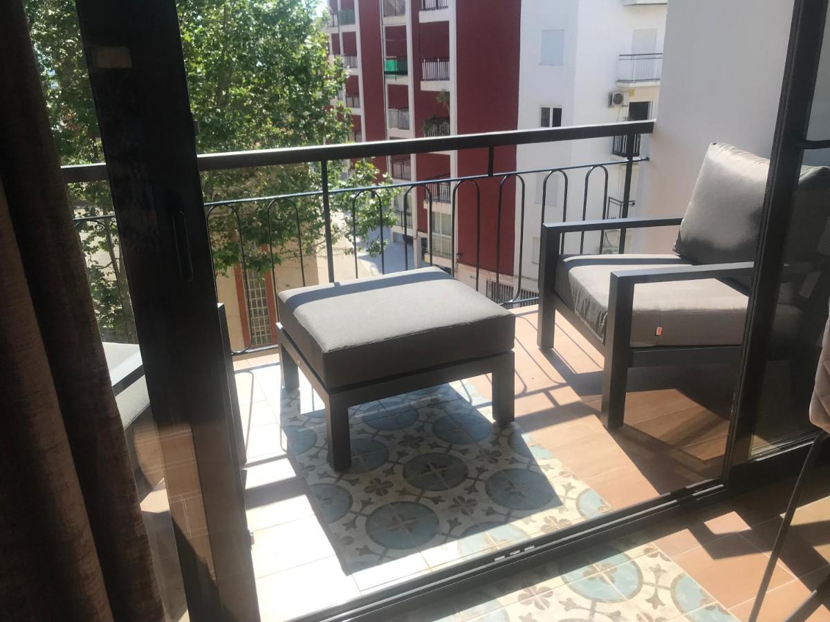 Studio Don Jim Superior Beautiful Luxurious New Studio Near Arenal Beach Jávea Buitenkant foto