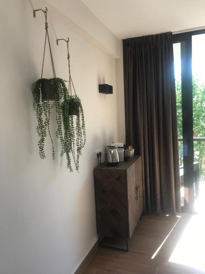 Studio Don Jim Superior Beautiful Luxurious New Studio Near Arenal Beach Jávea Buitenkant foto
