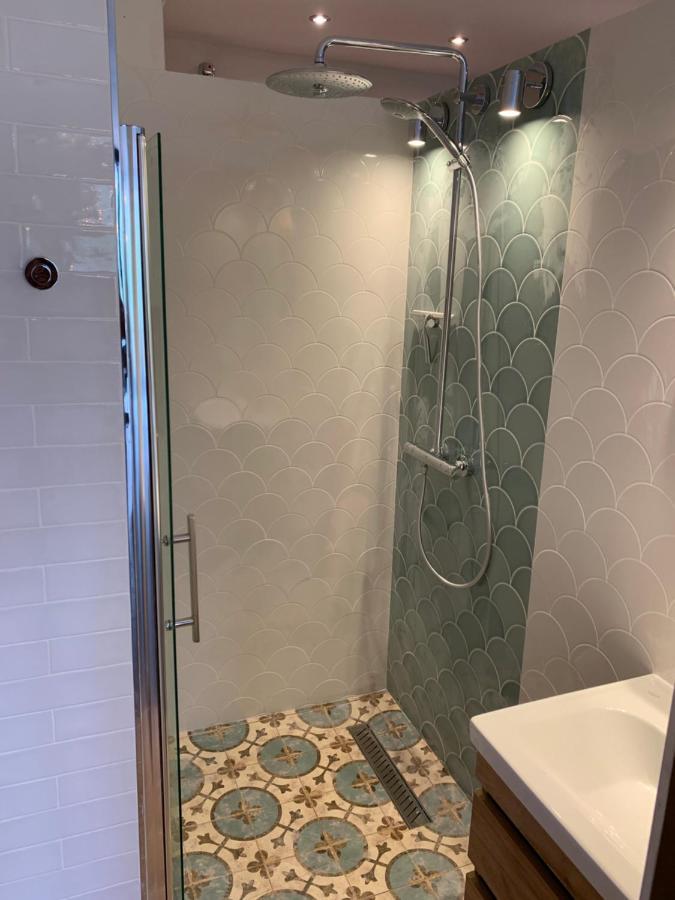 Studio Don Jim Superior Beautiful Luxurious New Studio Near Arenal Beach Jávea Buitenkant foto
