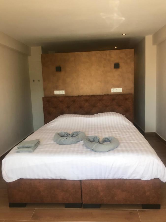 Studio Don Jim Superior Beautiful Luxurious New Studio Near Arenal Beach Jávea Buitenkant foto