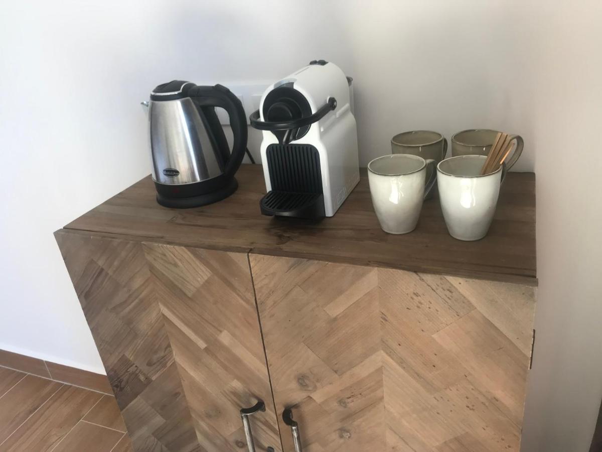 Studio Don Jim Superior Beautiful Luxurious New Studio Near Arenal Beach Jávea Buitenkant foto