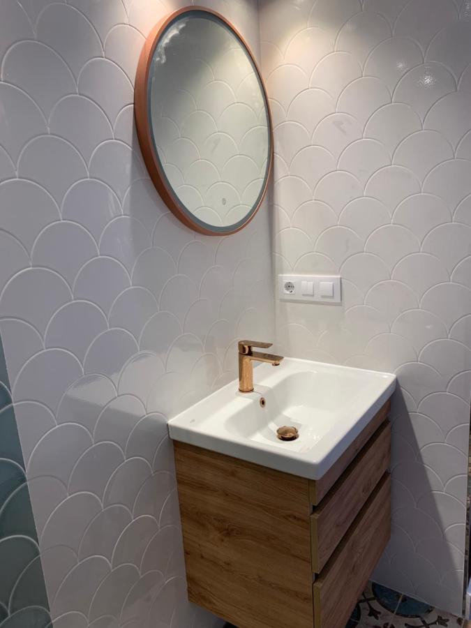 Studio Don Jim Superior Beautiful Luxurious New Studio Near Arenal Beach Jávea Buitenkant foto