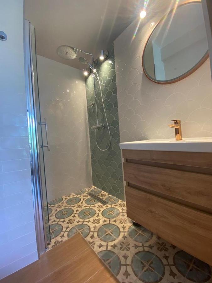 Studio Don Jim Superior Beautiful Luxurious New Studio Near Arenal Beach Jávea Buitenkant foto